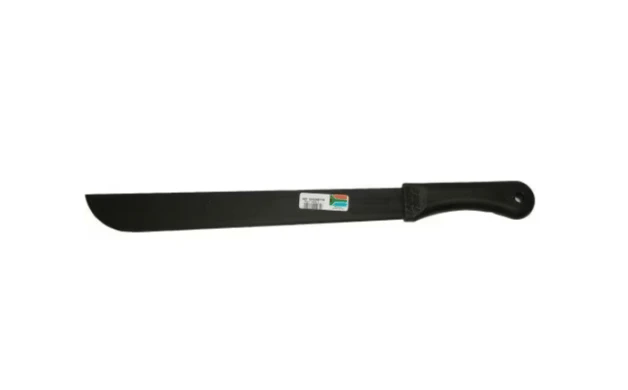 LASHER Machette Jungle Lasher Machette 302 Ptn with Poly Handle FG02265 Lasher Machette 302 Ptn Poly Handle Outdoor Tool
