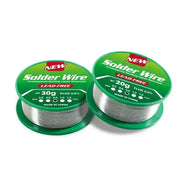 Lead-Free Rosin Core Solder Wire (Sn99.3/Cu0.7) (different models available) – view 5