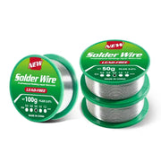 Lead-Free Rosin Core Solder Wire (Sn99.3/Cu0.7) (different models available) – view 4