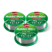 Lead-Free Rosin Core Solder Wire (Sn99.3/Cu0.7) (different models available) – view 3