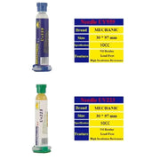 Habicare HBC Lead-Free Solder Flux Paste MECHANIC Lead-Free Solder Paste Flux UV559/UV223