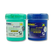 Habicare HBC Lead-Free Solder Flux Paste MECHANIC Lead-Free Solder Paste Flux UV559/UV223