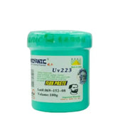 Habicare HBC Lead-Free Solder Flux Paste MECHANIC Lead-Free Solder Paste Flux UV559/UV223