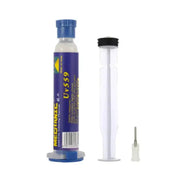 Habicare HBC Lead-Free Solder Flux Paste MECHANIC Lead-Free Solder Paste Flux UV559/UV223