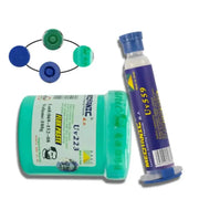 Habicare HBC Lead-Free Solder Flux Paste MECHANIC Lead-Free Solder Paste Flux UV559/UV223