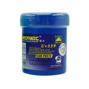Habicare HBC Lead-Free Solder Flux Paste MECHANIC Lead-Free Solder Paste Flux UV559/UV223
