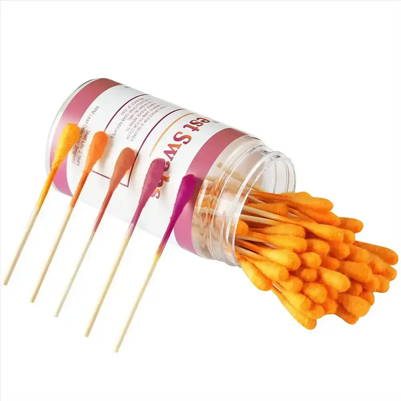Habicare HBC Lead Test Kit Swabs (Pack of 30) Habicare Lead Test Swabs - High Sensitivity 30 Pack