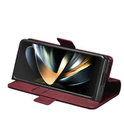 Leather Case for the Samsung Galaxy Z Fold7 (4 colours available) – view 21
