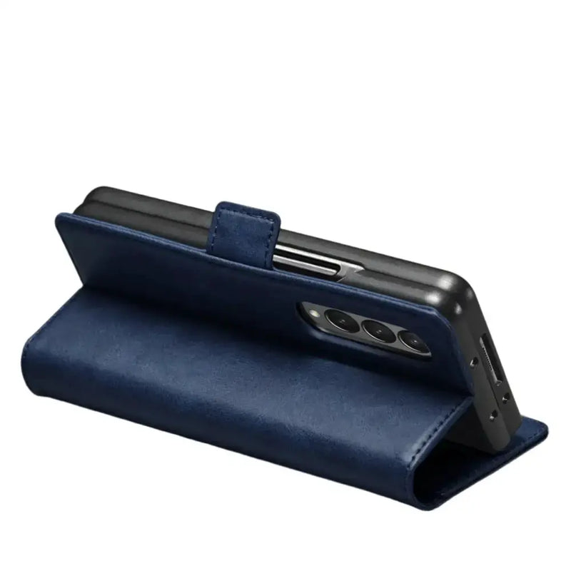 Leather Case for the Samsung Galaxy Z Fold7 (4 colours available) – view 18