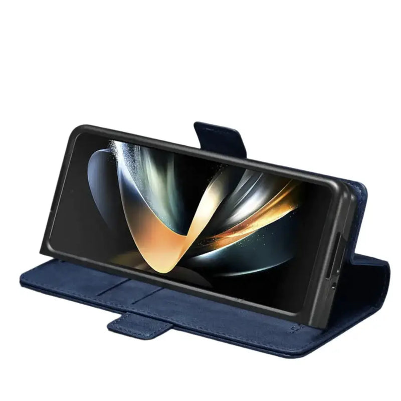 Leather Case for the Samsung Galaxy Z Fold7 (4 colours available) – view 19