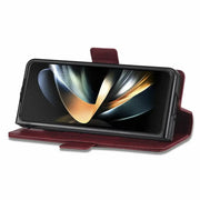 Leather Case for the Samsung Galaxy Z Fold7 (4 colours available) – view 31