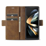 Leather Case for the Samsung Galaxy Z Fold7 (4 colours available) – view 27