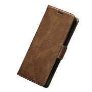 Leather Case for the Samsung Galaxy Z Fold7 (4 colours available) – view 8