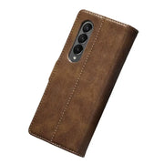 Leather Case for the Samsung Galaxy Z Fold7 (4 colours available) – view 9