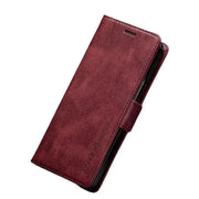 Leather Case for the Samsung Galaxy Z Fold7 (4 colours available) – view 12