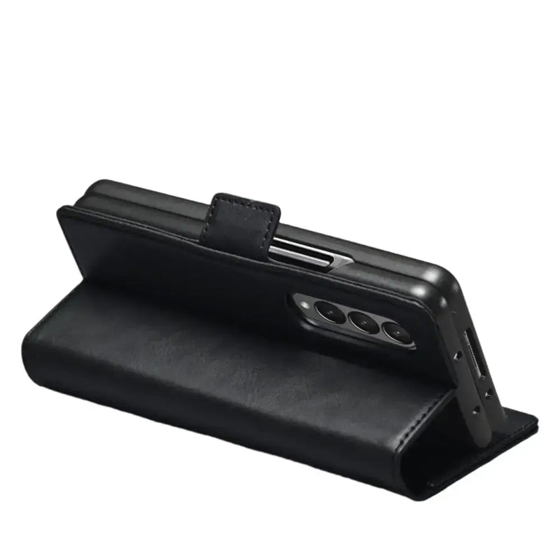 Leather Case for the Samsung Galaxy Z Fold7 (4 colours available) – view 16