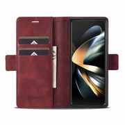 Leather Case for the Samsung Galaxy Z Fold7 (4 colours available) – view 29