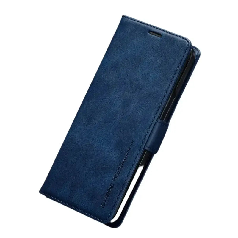 Leather Case for the Samsung Galaxy Z Fold7 (4 colours available) – view 10