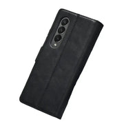 Leather Case for the Samsung Galaxy Z Fold7 (4 colours available) – view 7