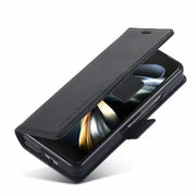 Leather Case for the Samsung Galaxy Z Fold7 (4 colours available) – view 25
