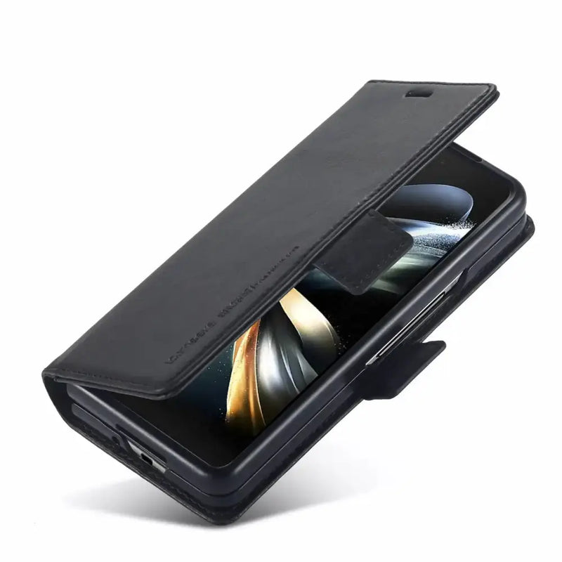 Leather Case for the Samsung Galaxy Z Fold7 (4 colours available) – view 25