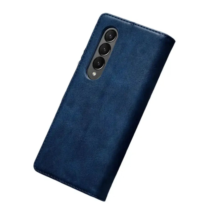 Leather Case for the Samsung Galaxy Z Fold7 (4 colours available) – view 11
