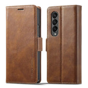 Leather Case for the Samsung Galaxy Z Fold7 (4 colours available) – view 5