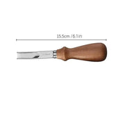 Leather Edge Beveler Skiving Tool (4 different sizes available) – view 7
