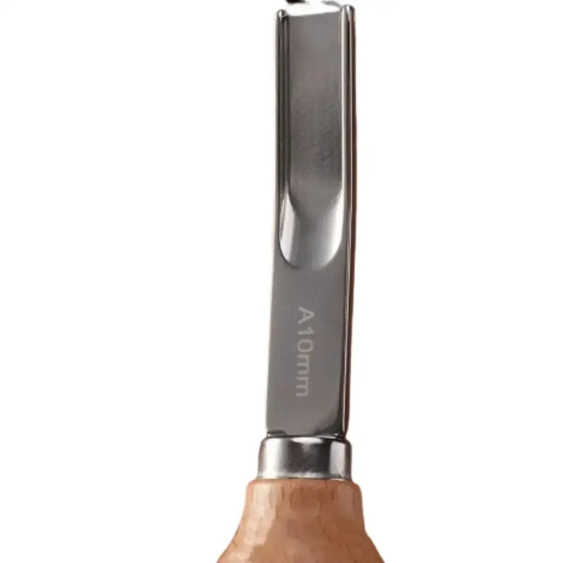 Leather Edge Beveler Skiving Tool (4 different sizes available) – view 4