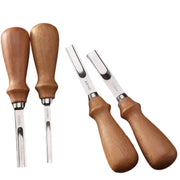 Leather Edge Beveler Skiving Tool (4 different sizes available) – view 5
