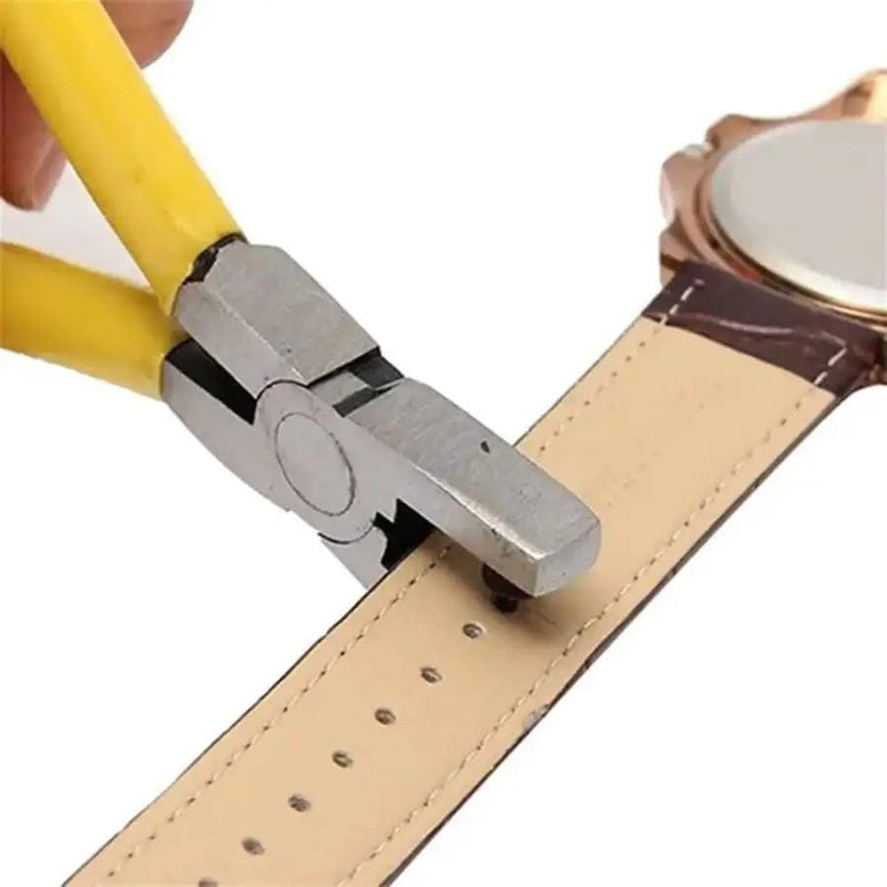 That Watch Shop Watch Tools Leather Hole Punch for Watch Straps & Belts Leather Hole Punch for Watch Straps & Belts