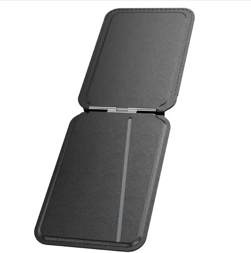 techplus Leather Magnetic Multifunctional Card Holder – GT3 Leather Magnetic Multifunctional Card Holder – GT3 | NZ
