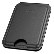 techplus Leather Magnetic Multifunctional Card Holder – GT3 Leather Magnetic Multifunctional Card Holder – GT3 | NZ