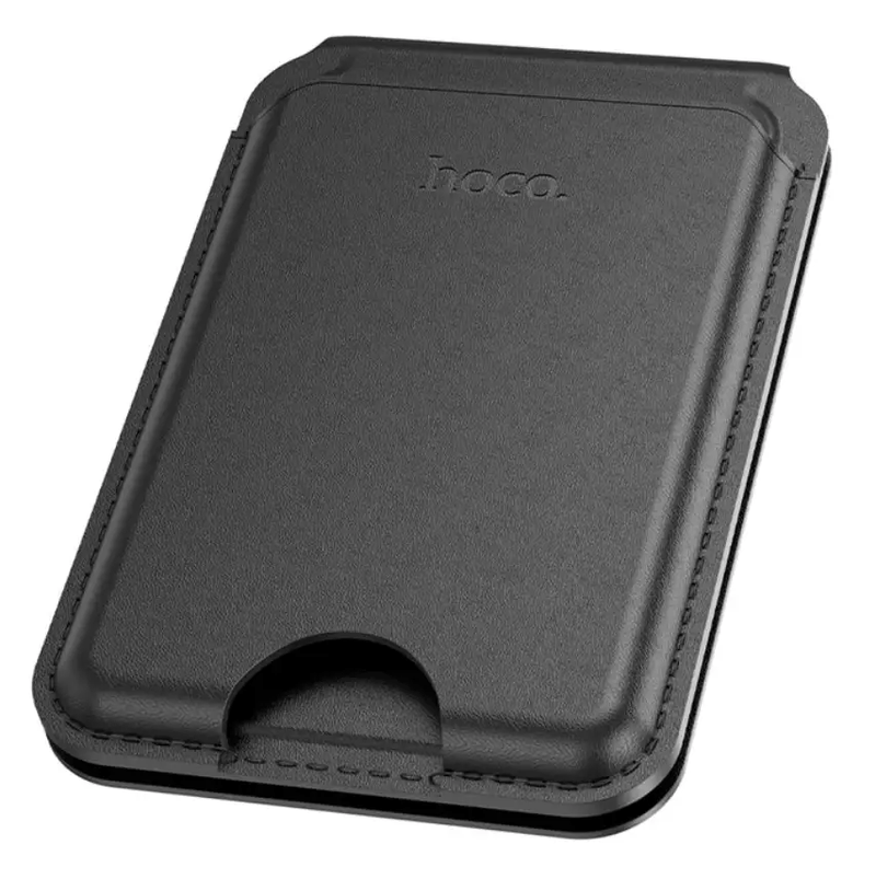 techplus Leather Magnetic Multifunctional Card Holder – GT3 Leather Magnetic Multifunctional Card Holder – GT3 | NZ