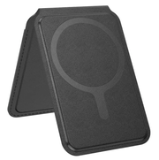 techplus Leather Magnetic Multifunctional Card Holder – GT3 Leather Magnetic Multifunctional Card Holder – GT3 | NZ