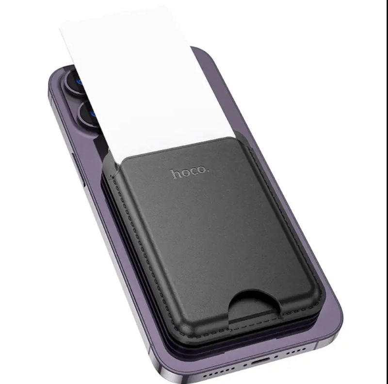 techplus Leather Magnetic Multifunctional Card Holder – GT3 Leather Magnetic Multifunctional Card Holder – GT3 | NZ