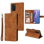 Habicare 9eight5 Leather Touch Flip Case for Samsung Galaxy Series Leather Touch Flip Case for Samsung Galaxy Series