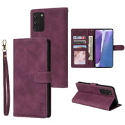 Habicare 9eight5 Leather Touch Flip Case for Samsung Galaxy Series Leather Touch Flip Case for Samsung Galaxy Series