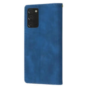Habicare 9eight5 Leather Touch Flip Case for Samsung Galaxy Series Leather Touch Flip Case for Samsung Galaxy Series