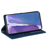 Habicare 9eight5 Leather Touch Flip Case for Samsung Galaxy Series Leather Touch Flip Case for Samsung Galaxy Series