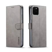 Wallet Case for iPhone (iPhone 5 - iPhone 12) - Available in Multiple Colours – view 8