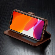 Wallet Case for iPhone (iPhone 5 - iPhone 12) - Available in Multiple Colours – view 3