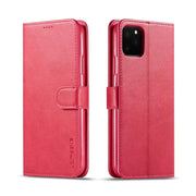 Wallet Case for iPhone (iPhone 13 - iPhone 16 Series) - Available in Multiple Colours – view 10