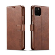 Wallet Case for iPhone (iPhone 5 - iPhone 12) - Available in Multiple Colours – view 7
