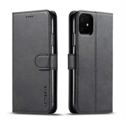 Leather Wallet Flip Case for iPhone 17 Series (available in 5 colours) – view 10