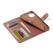 Leather Wallet Flip Case for iPhone 17 Series (available in 5 colours) – view 3