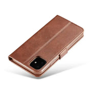 Leather Wallet Flip Case for iPhone 17 Series (available in 5 colours) – view 8