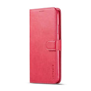 Leather Wallet Flip Case for iPhone 17 Series (available in 5 colours) – view 14