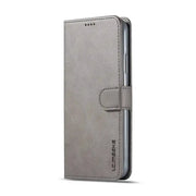Leather Wallet Flip Case for iPhone 17 Series (available in 5 colours) – view 17