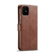 Leather Wallet Flip Case for iPhone 17 Series (available in 5 colours) – view 2